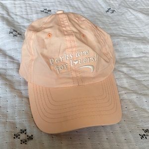 Free people parks project hat